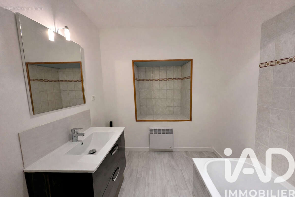 Photo 7 - Appartement à GRILLON