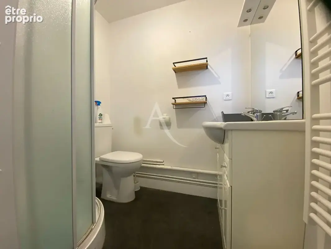 Appartement  2 chambres La Bernerie en Retz - photo 7