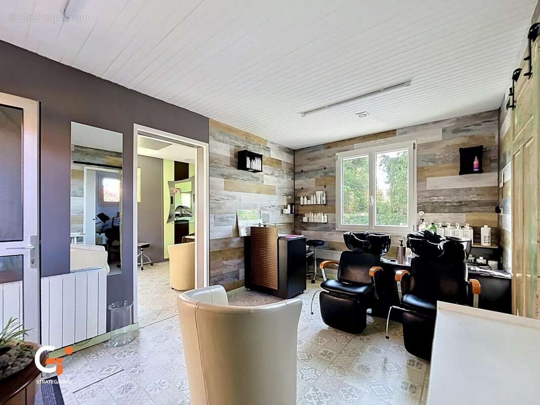 Maison à GOURNAY-EN-BRAY