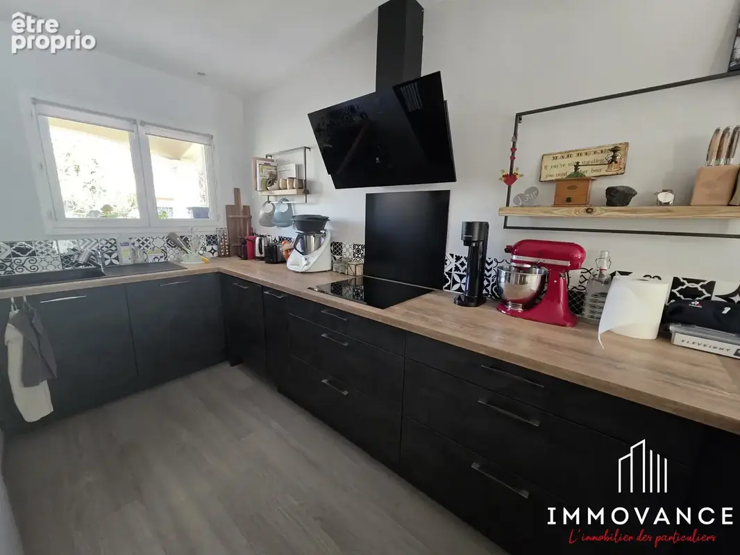 Maison 4 pièces 100 m² à vendre à Clapiers (34830) - photo 4