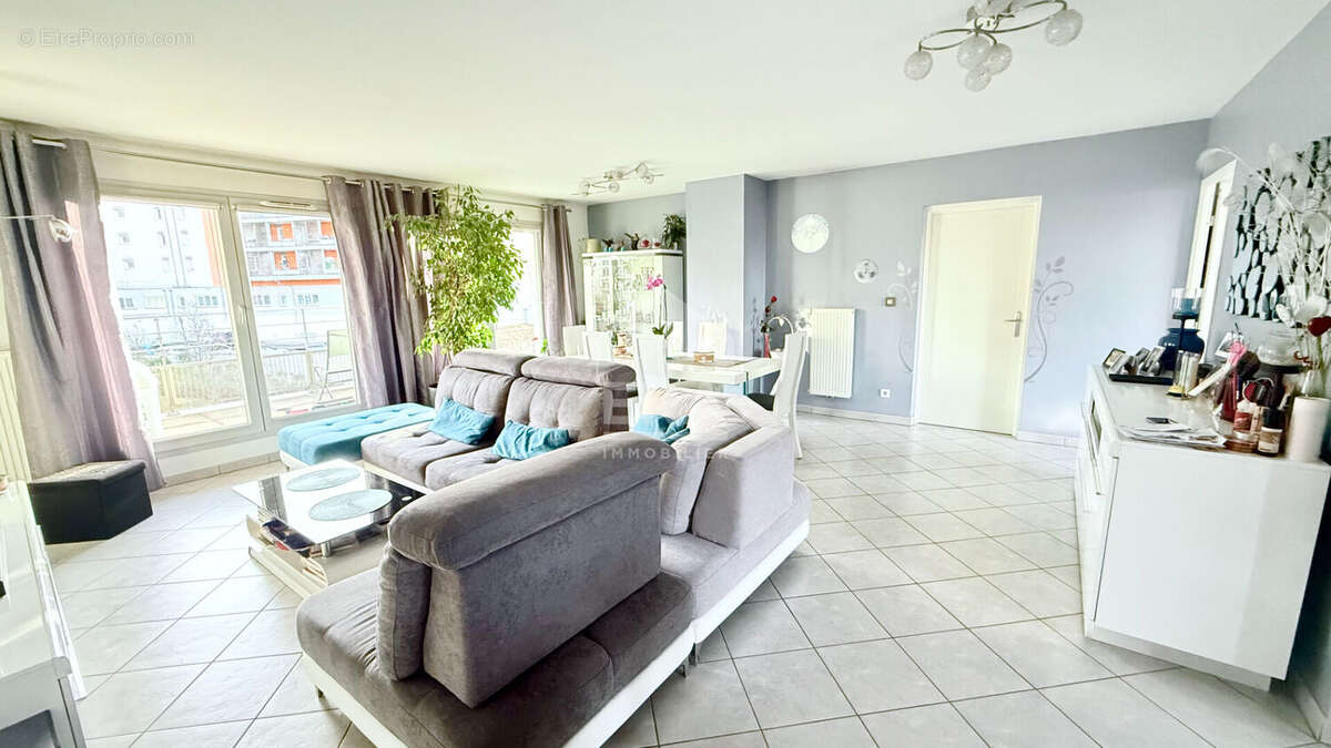 Appartement à ANNECY