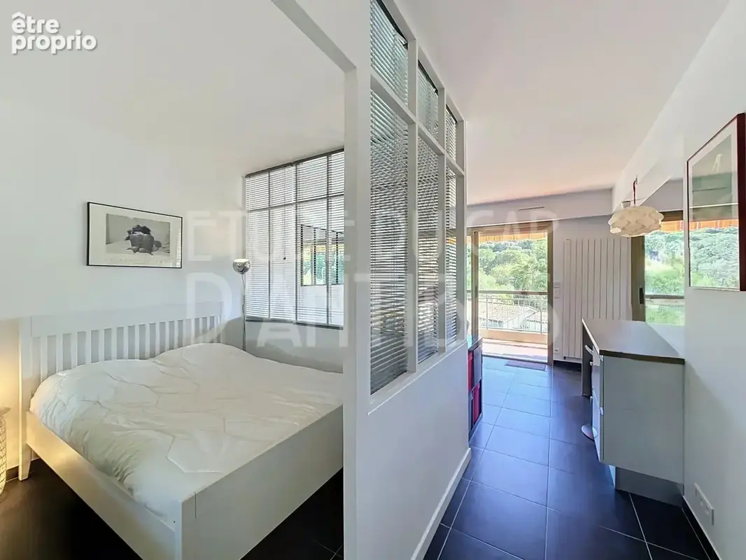 Vente Appartement - Cap d'Antibes Salis - photo 5