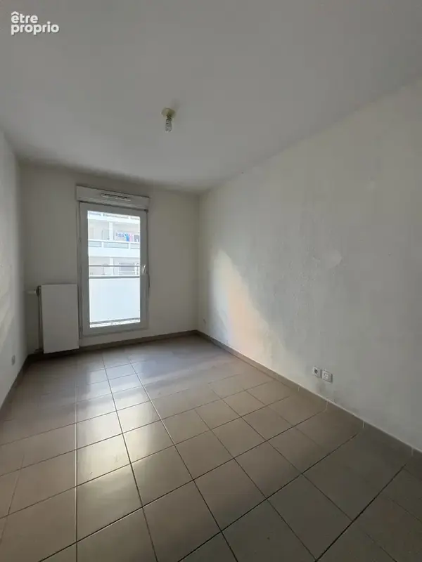 T3 avec grand balcon et parking   Marseille 15ème - photo 5