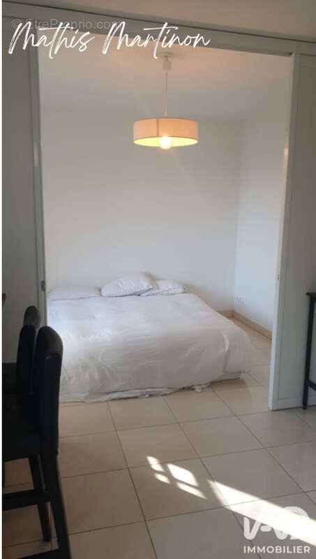 Photo 7 - Appartement à DIVONNE-LES-BAINS