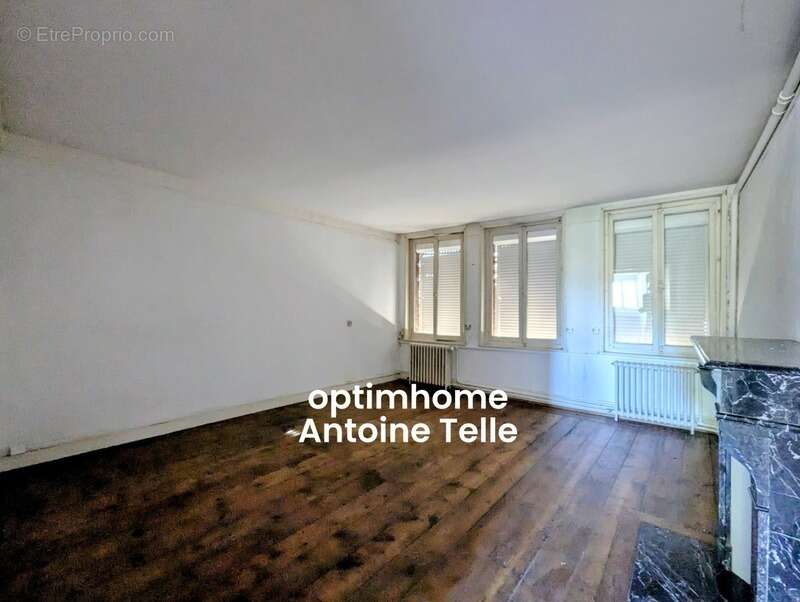 Maison à LE CATEAU-CAMBRESIS