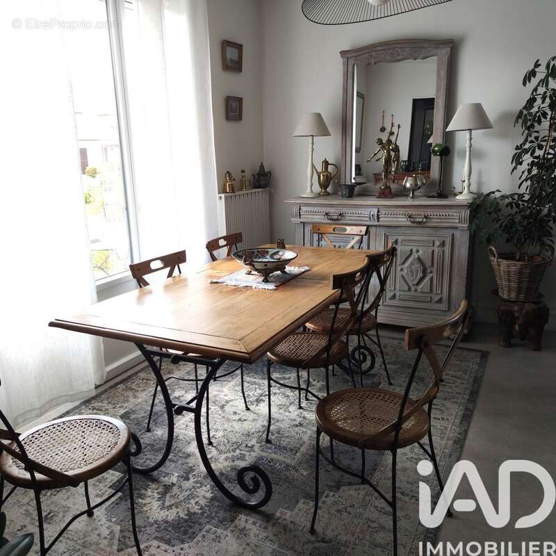 Photo 9 - Maison à MOYAUX