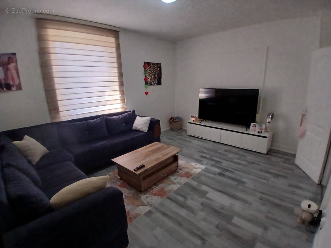 Appartement à COLMAR