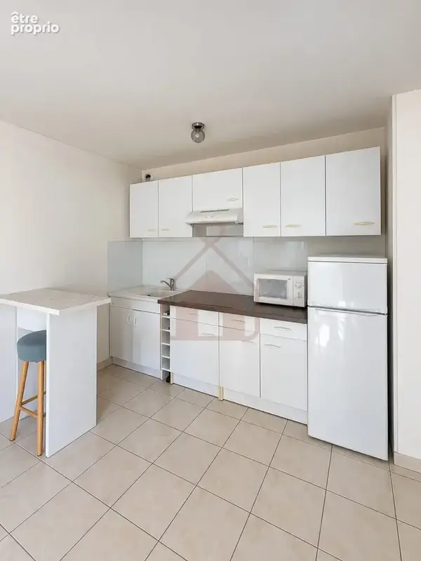 Appartement 1 pièce 28 m² à vendre à Neuilly-Plaisance (93360) - photo 4