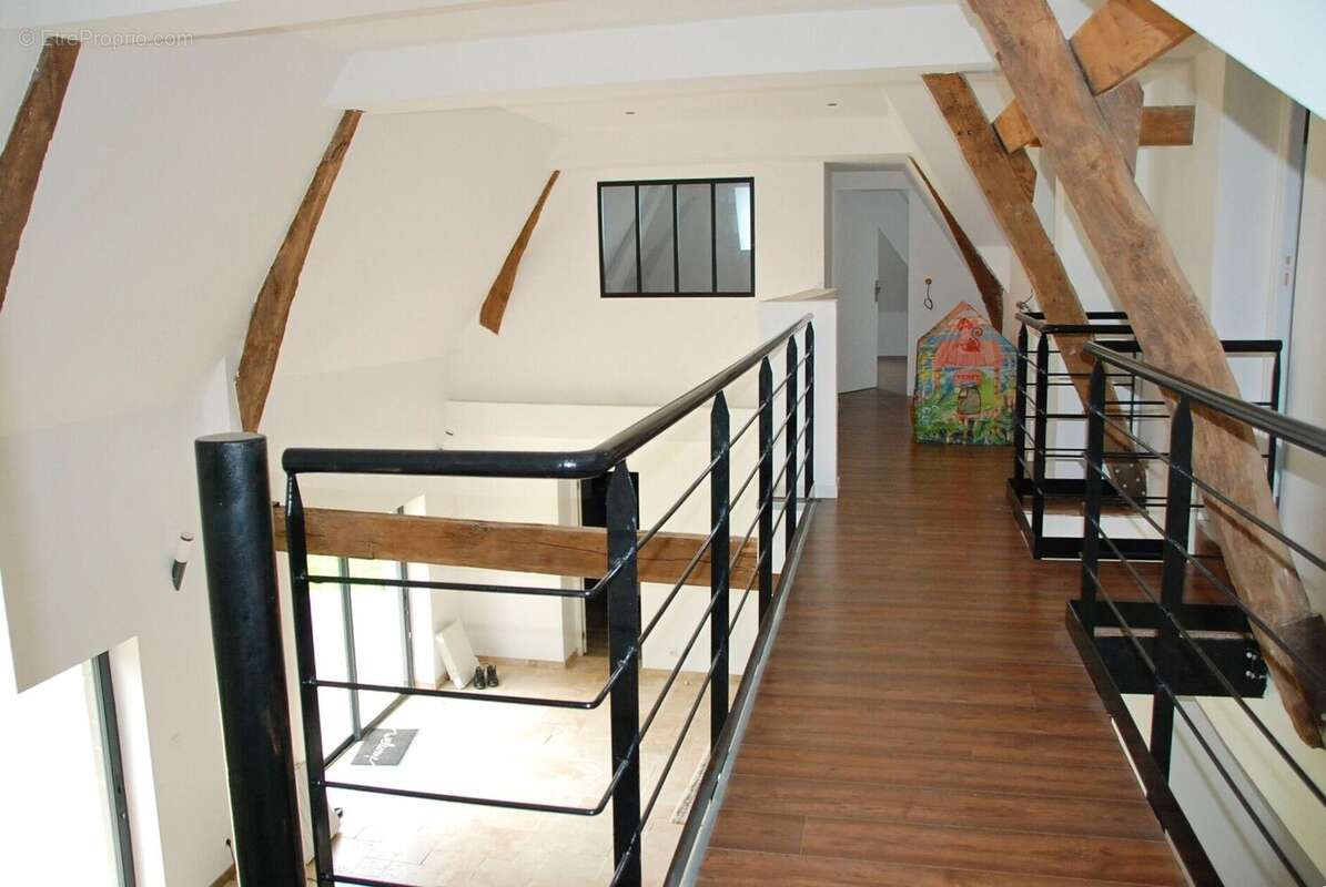 Photo 8 - Maison à FECAMP