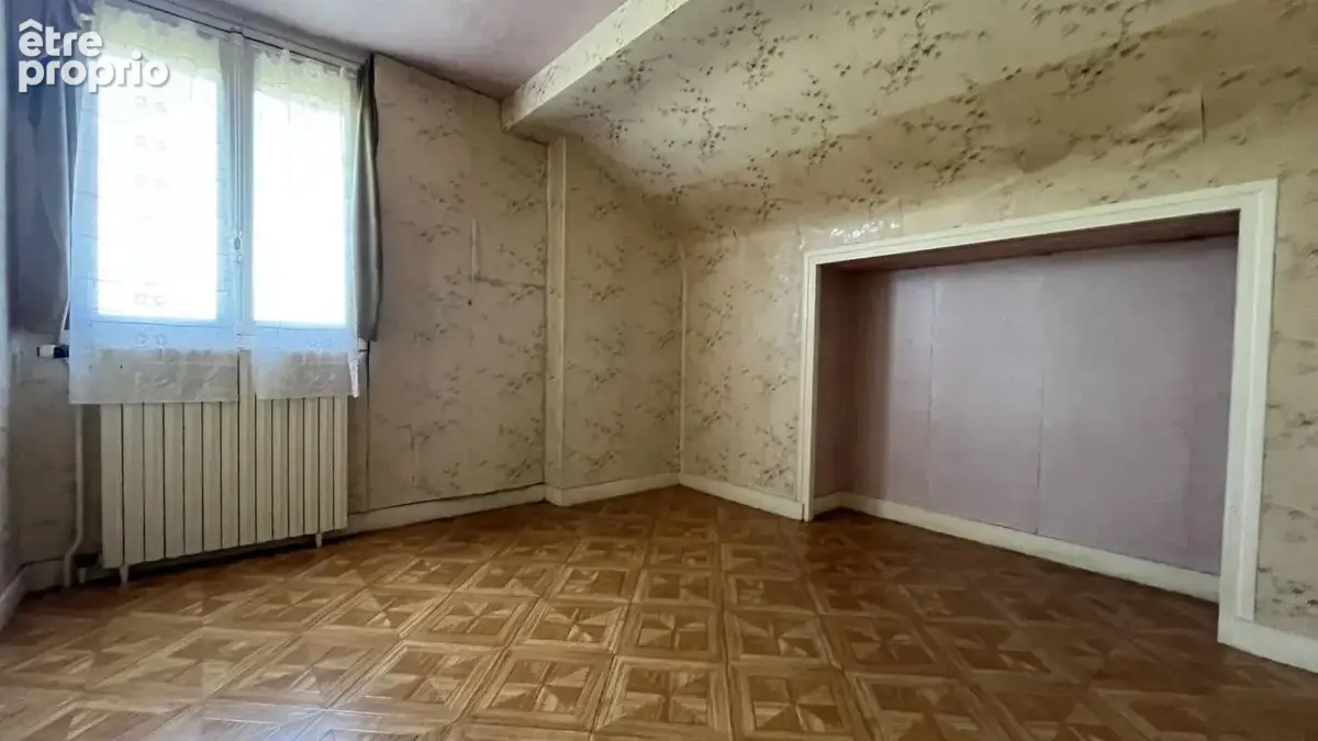 Maison des années 30 sur 1 532 m² de terrain - photo 10