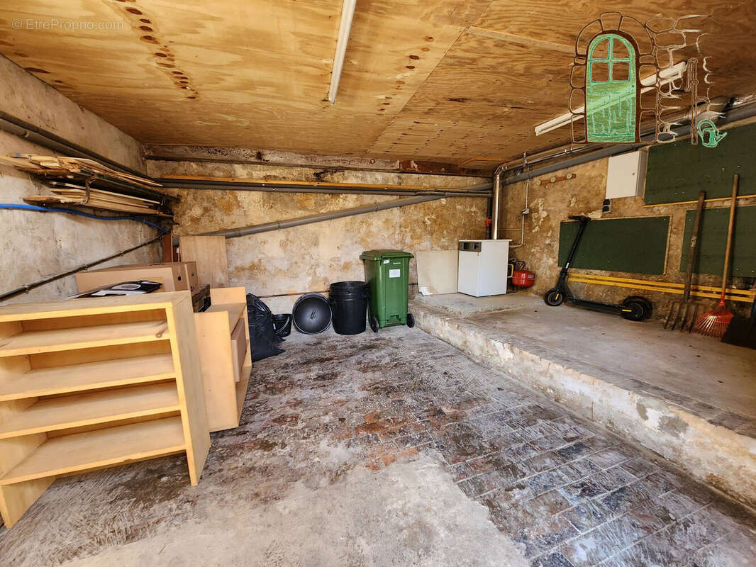 Maison 110 m² à Mondoubleau  - photo 8