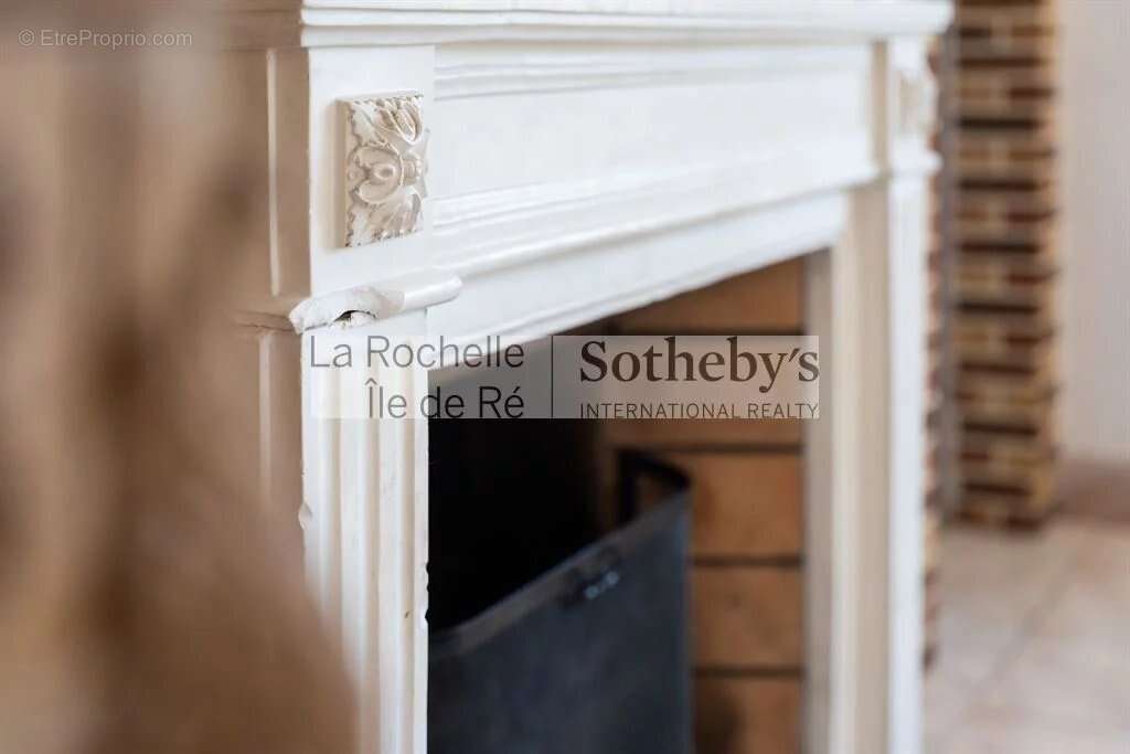 Maison à LA ROCHELLE