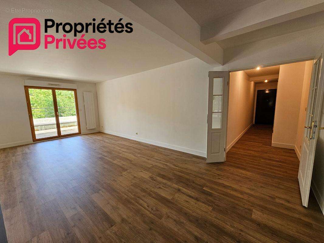 Appartement Segre 5 pièce(s) 142 m2  4 chambres, plain pied avec terrain - photo 6