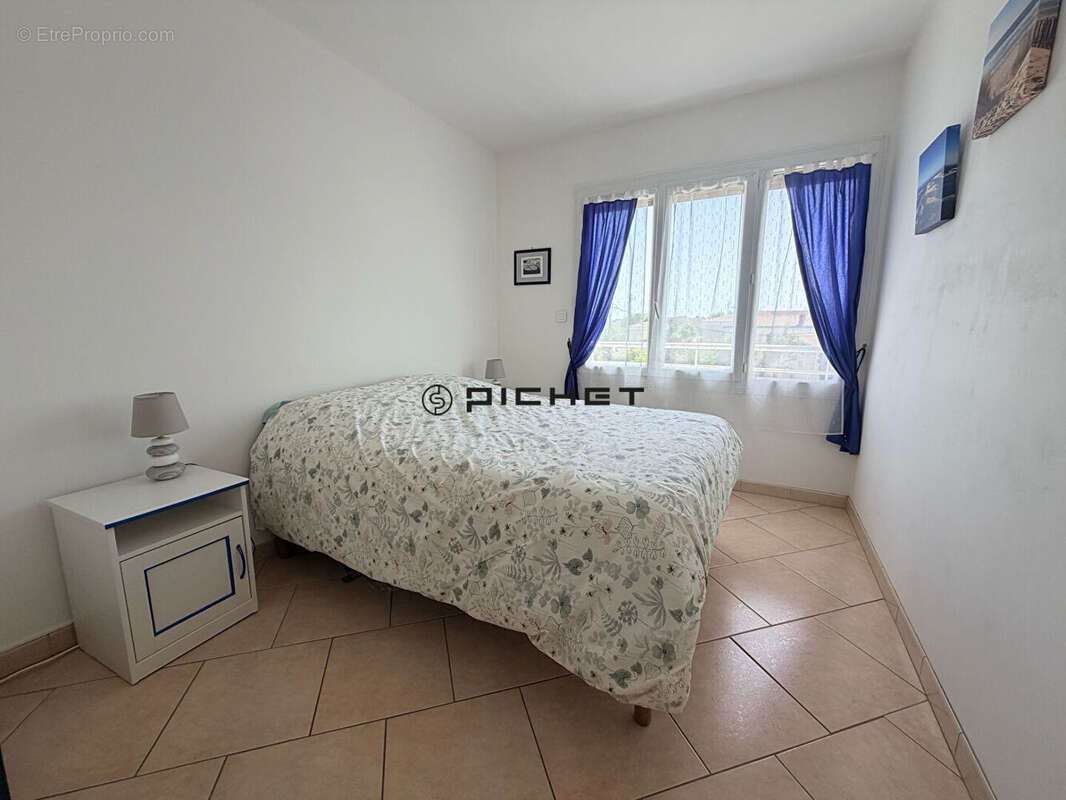 Appartement à MERIGNAC