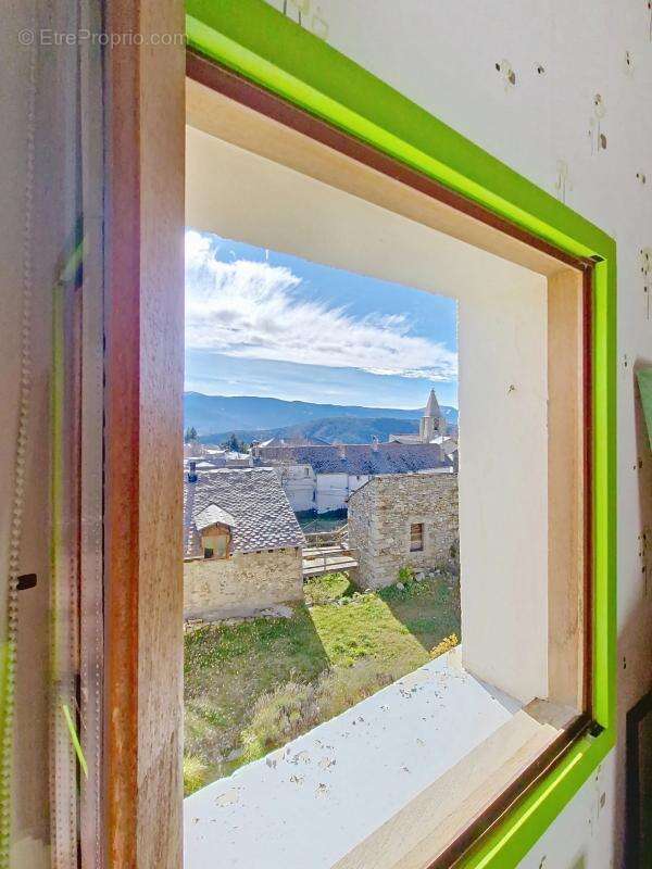 Appartement à FONT-ROMEU-ODEILLO-VIA