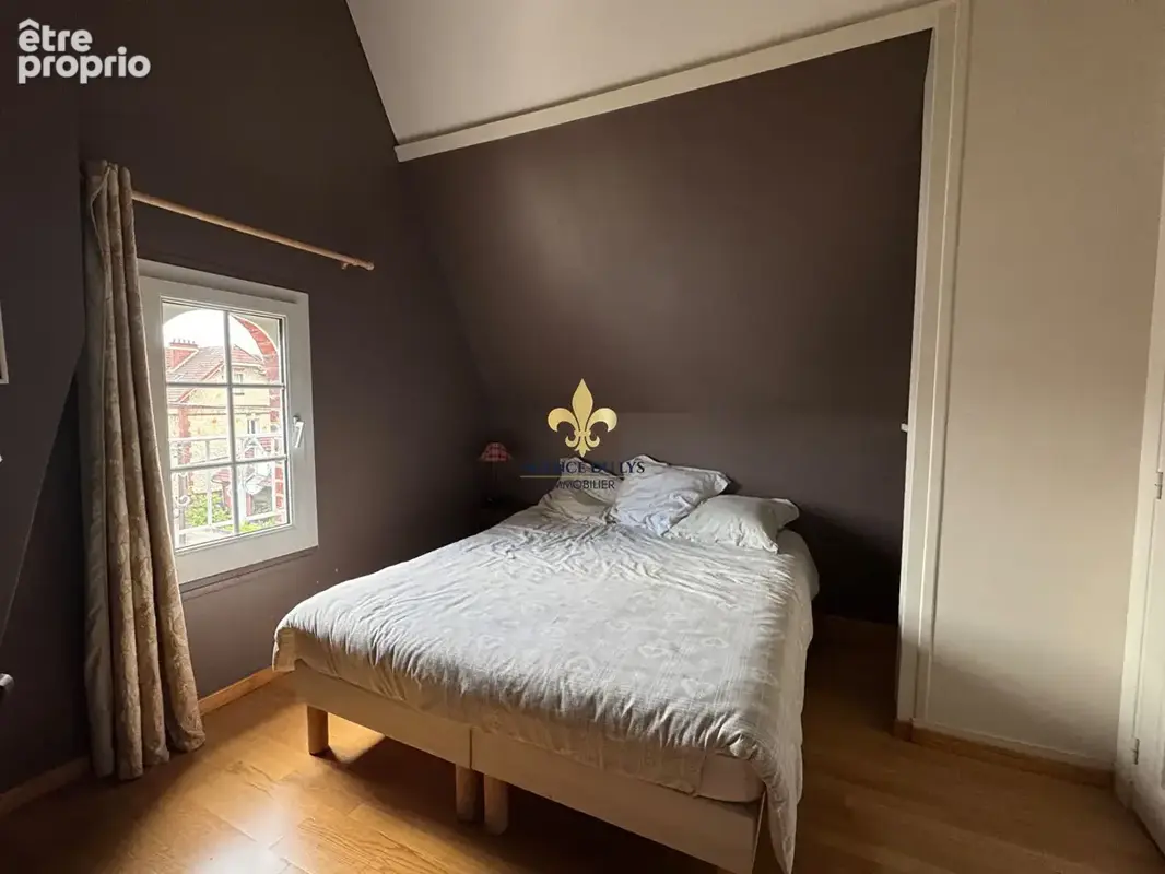 Maison de charme chantilly centre - photo 13