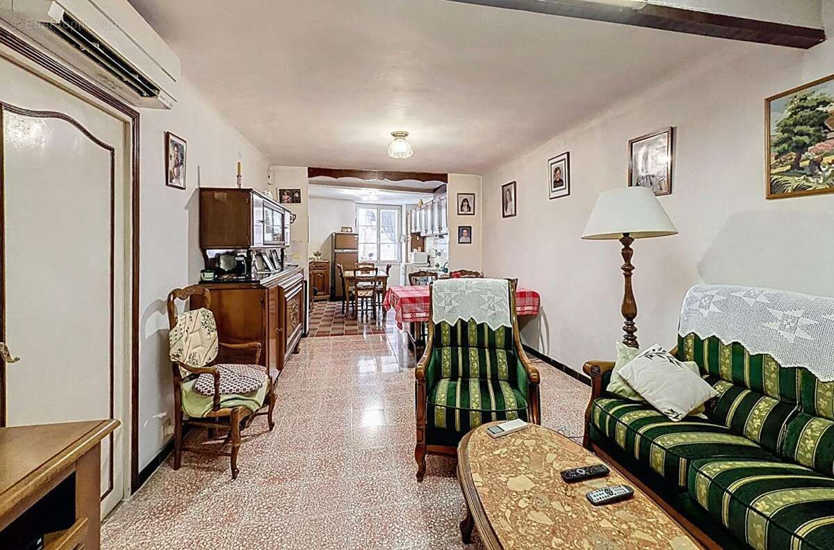 Appartement Le Luc 3 pièce(s) - photo 4