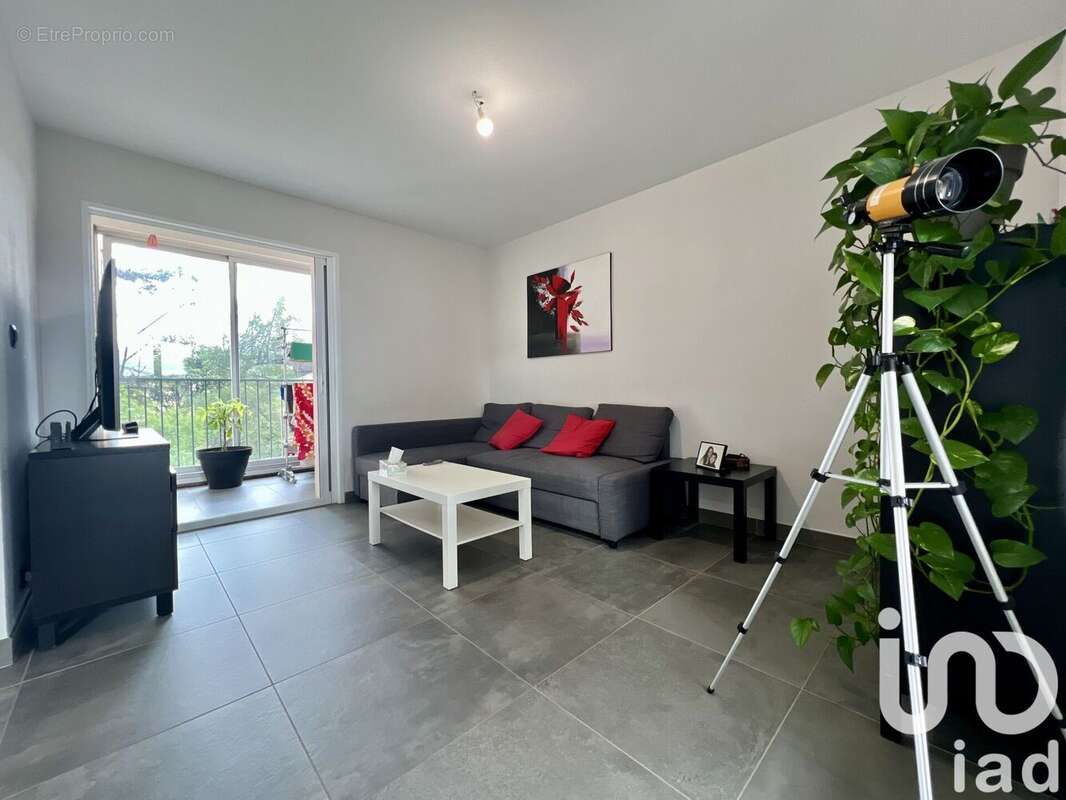 Photo 7 - Appartement à TOULON