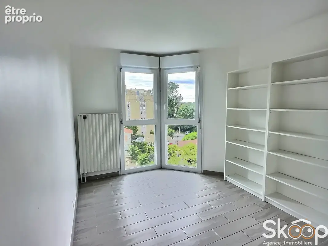Appartement 5 pièces avec loggia et parkings montpellier estanove - photo 9