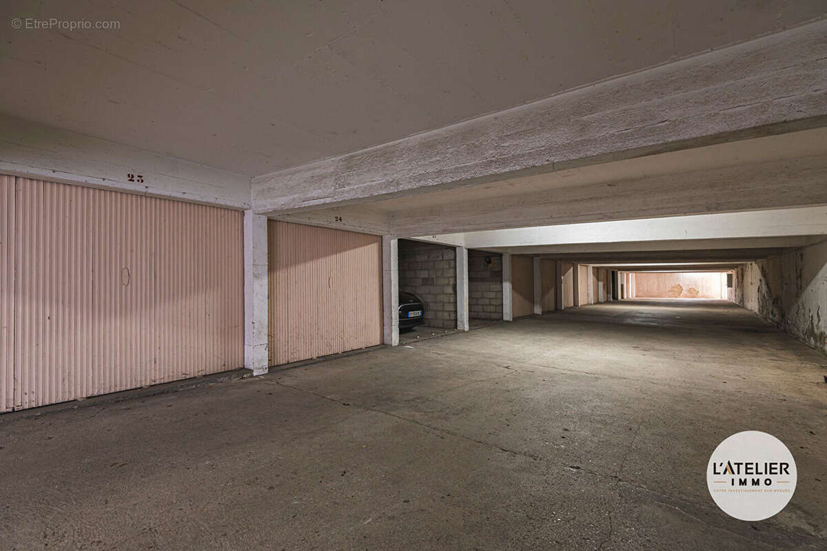 Investissement clé en main - rentabilité & plus-value à reims (clémenceau) - photo 14