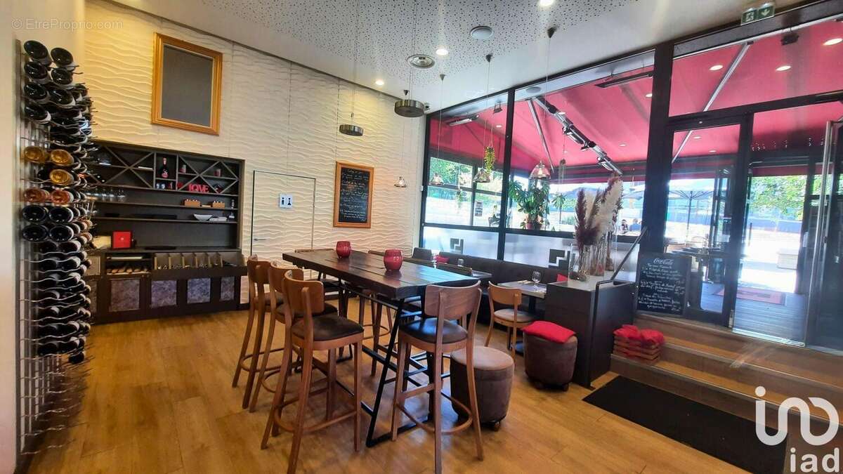 Photo 7 - Commerce à CHATENAY-MALABRY