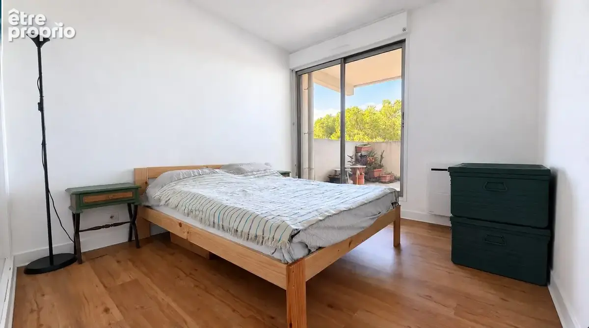 Appartement 2 pièces 44 m² à vendre à Montpellier (34000) - photo 5