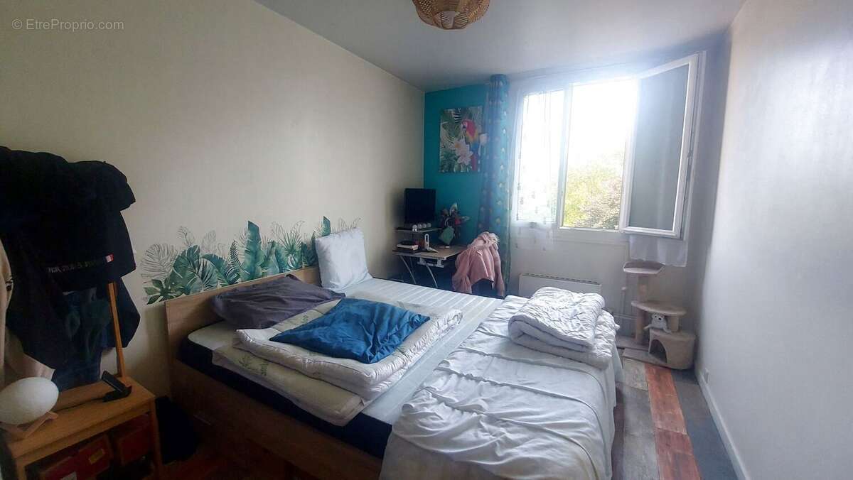 Appartement à ANDRESY