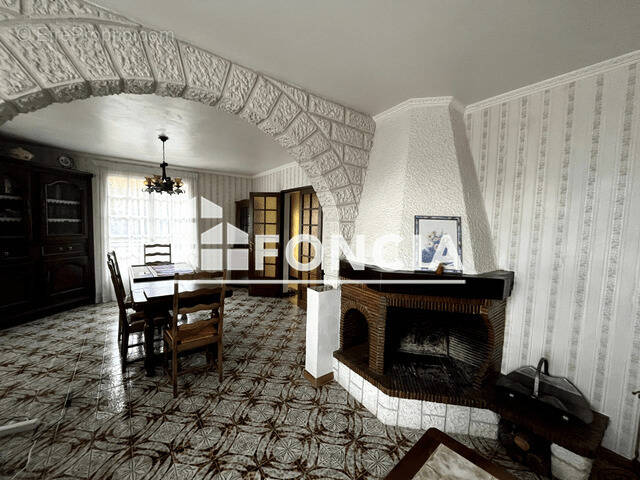 Maison à JOUE-LES-TOURS