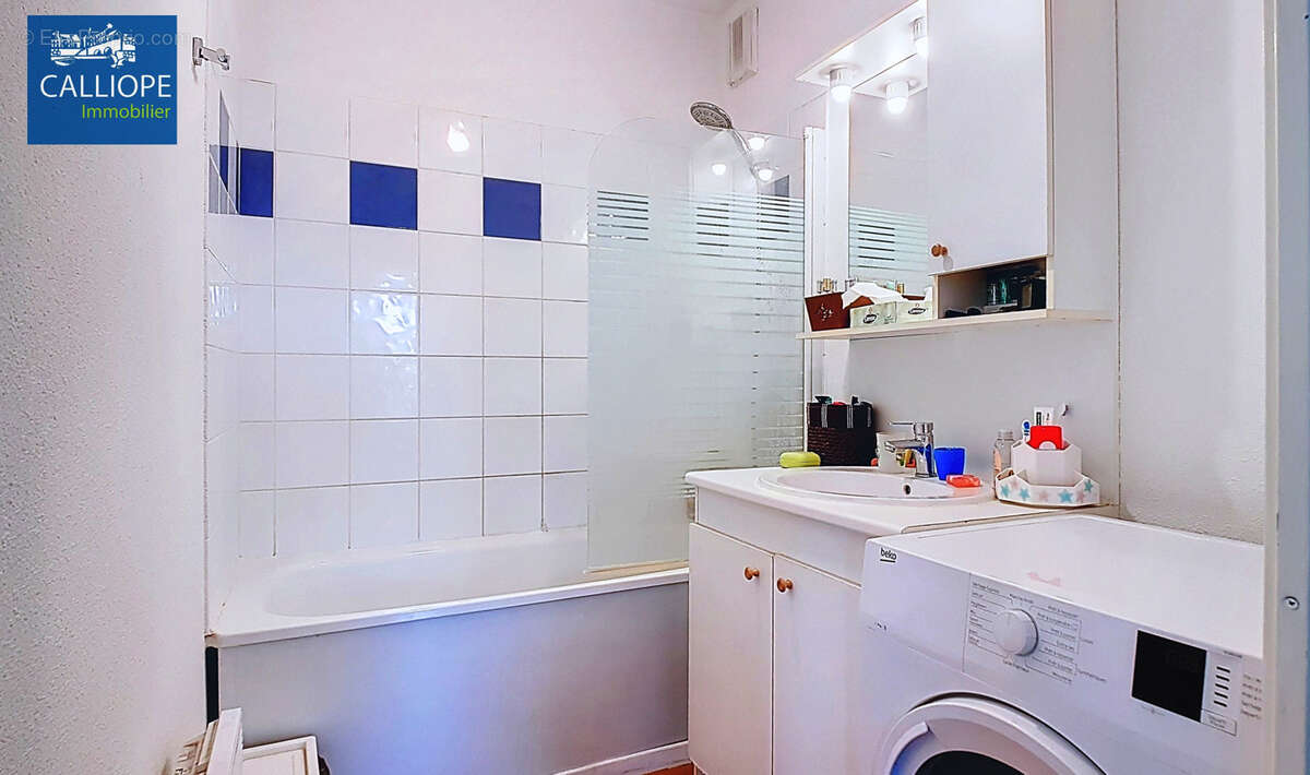 Appartement à BLANQUEFORT