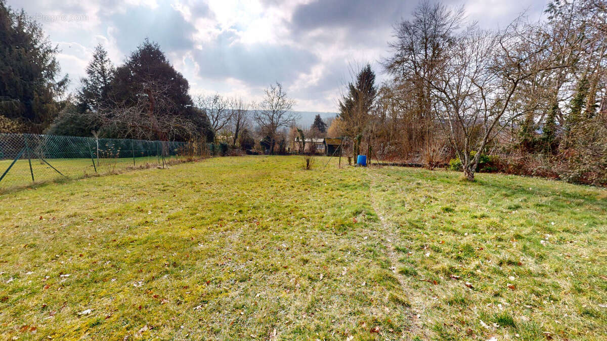 Maison à GIF-SUR-YVETTE