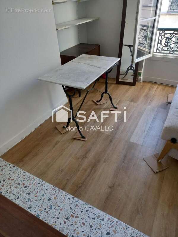 Photo 7 - Appartement à PARIS-18E