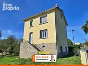 Maison à CIEUX