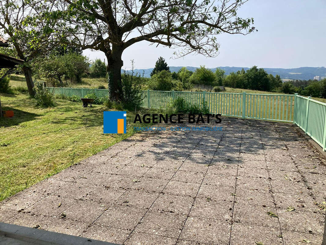 Photo 4 - Maison à ROCHE-LA-MOLIERE