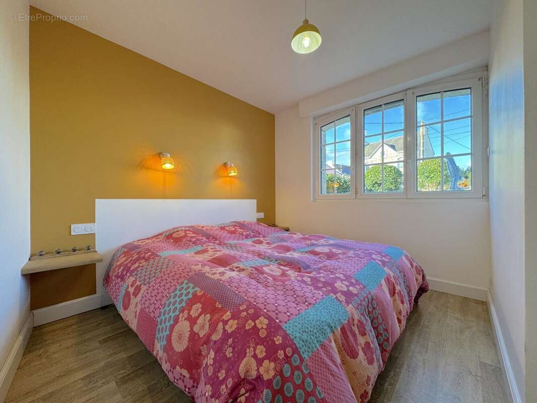 Maison à INZINZAC-LOCHRIST