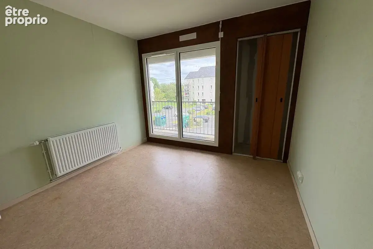 Bourgueil - Appartement T3 - photo 4