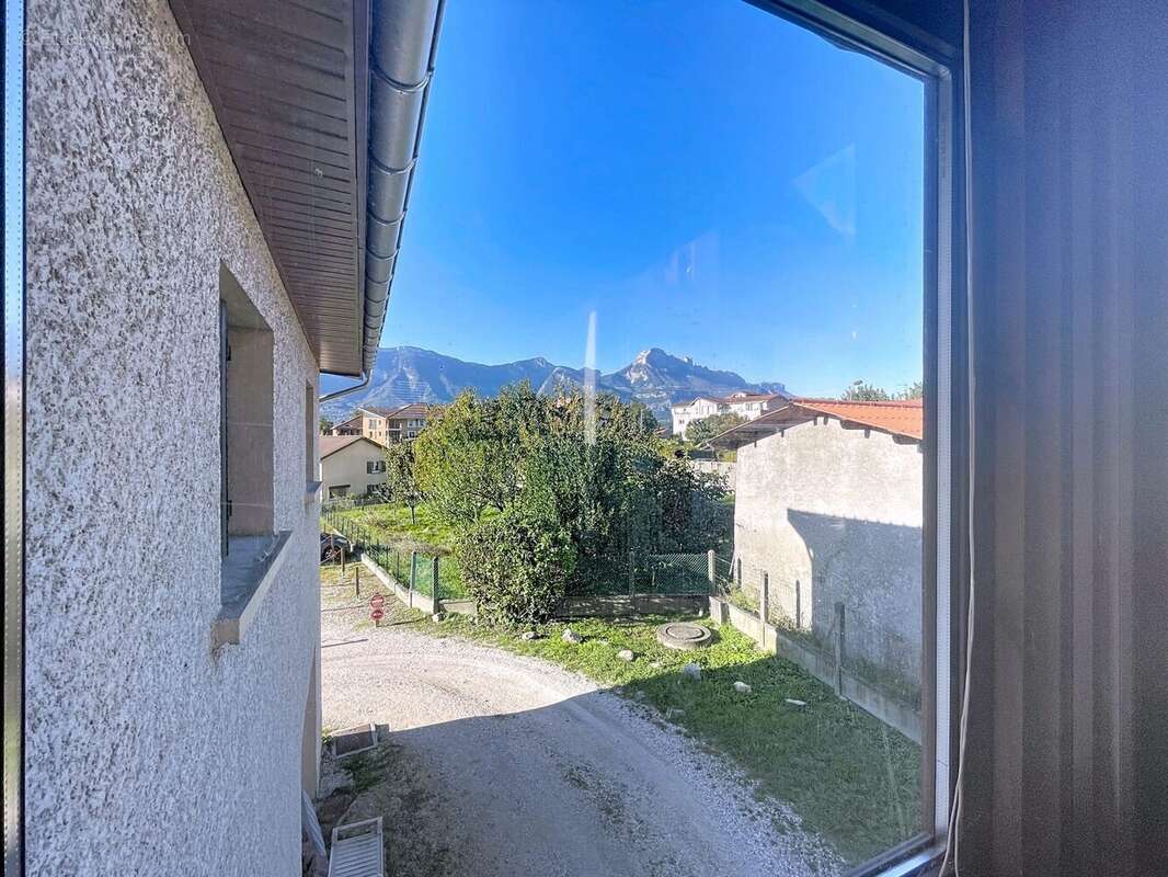 Appartement à LE VERSOUD