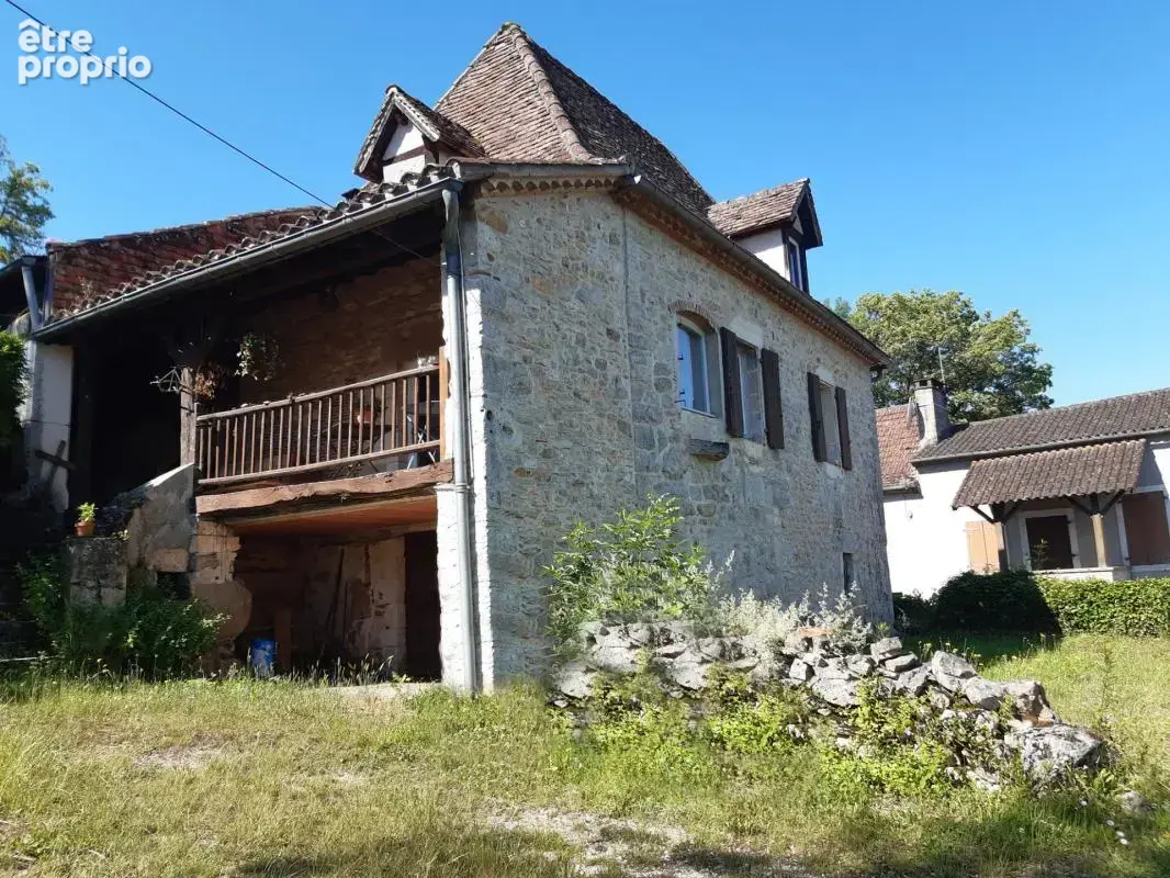 Propriete à vendre, lot de 3 maisons - photo 5