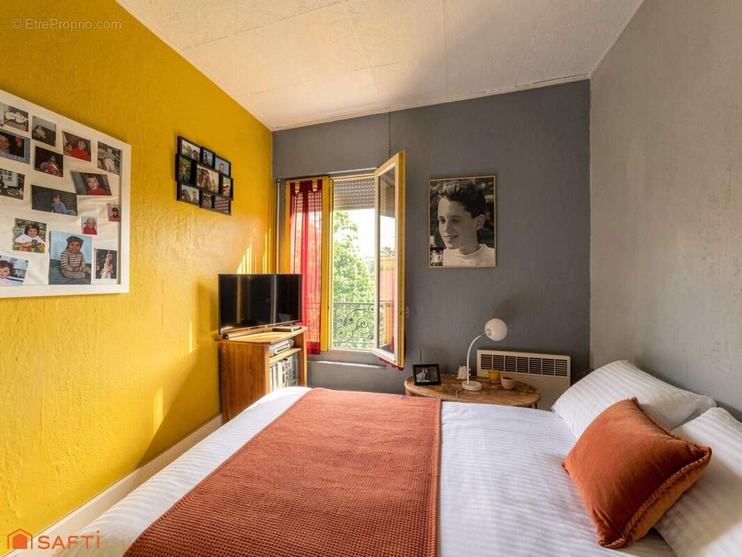 Photo 9 - Maison à COLOMBES