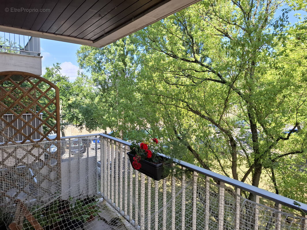 Appartement à GARCHES