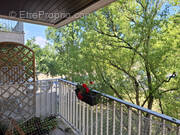 Appartement à GARCHES