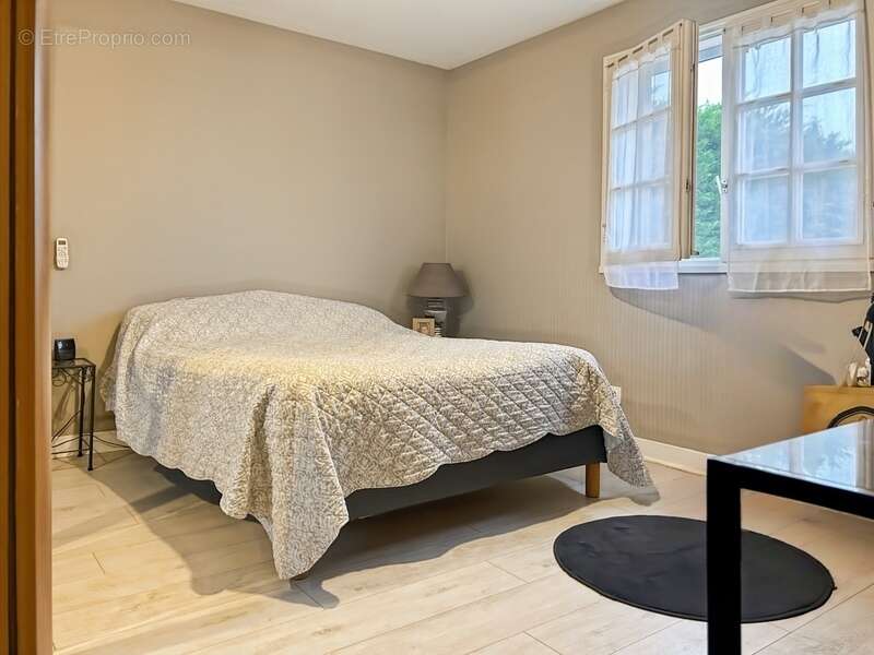 Maison à SAINT-DIDIER-LA-FORET