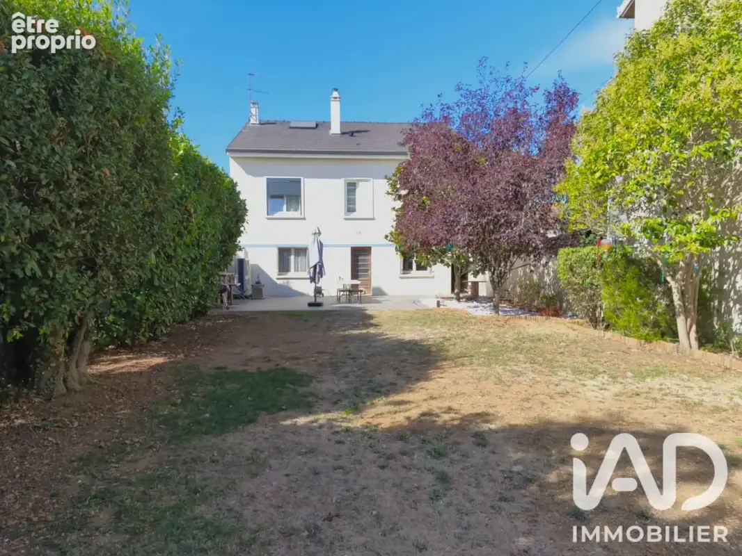 Photo 1 - Maison à BRUNOY