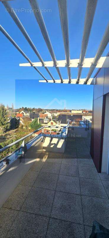 Appartement à CHARTRES