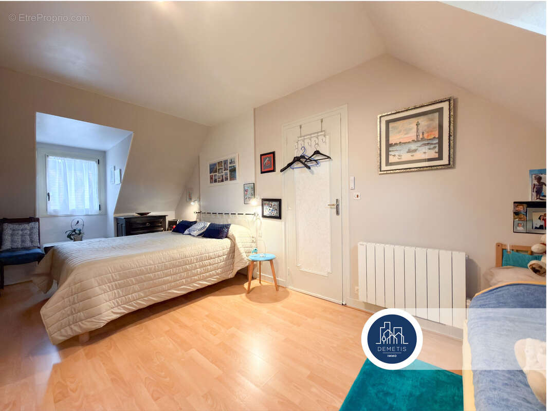 Maison à PRUILLE-LE-CHETIF