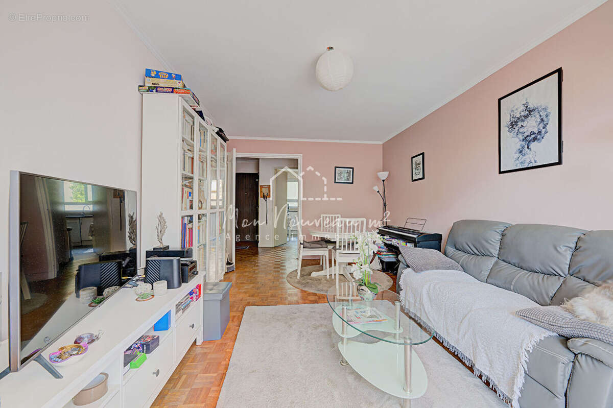 Appartement Bry Sur Marne 3 pièces centre ville Bry sur Marne - photo 3