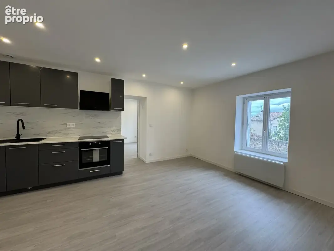 Appartement avec terrasse et garage à Monistrol sur Loire. - photo 3