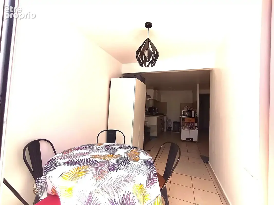 La Seyne T3 jardin Mar Vivo exclusivité - photo 10