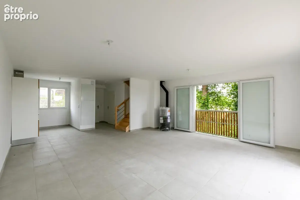 Maison avec jardin et garage - photo 9