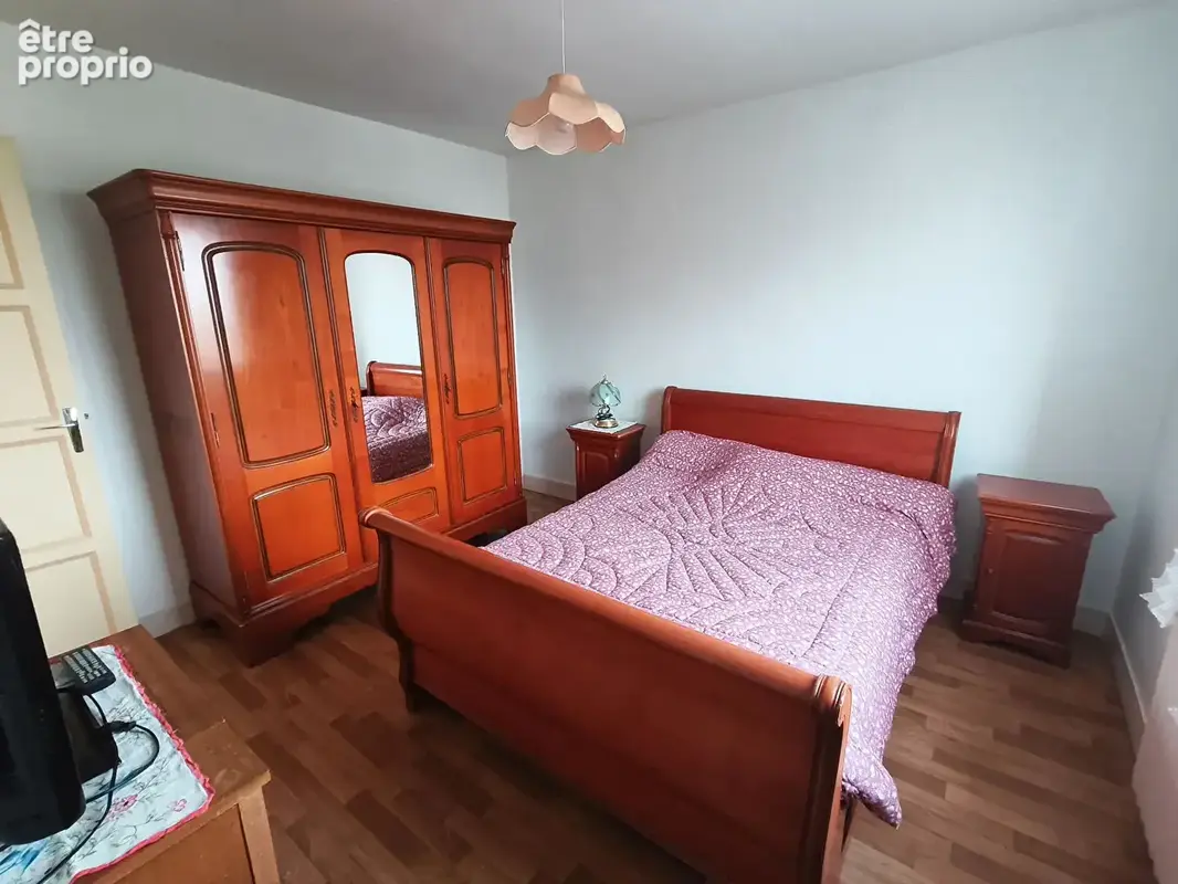 Maison La Ferte Bernard 82.91 m2 - photo 8