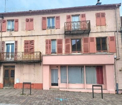 Maison à BELFORT